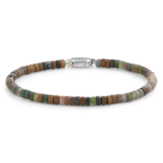 Rebel & Rose Dames 40082 S-S