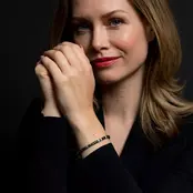 Rebel & Rose Dames 40082 S-S