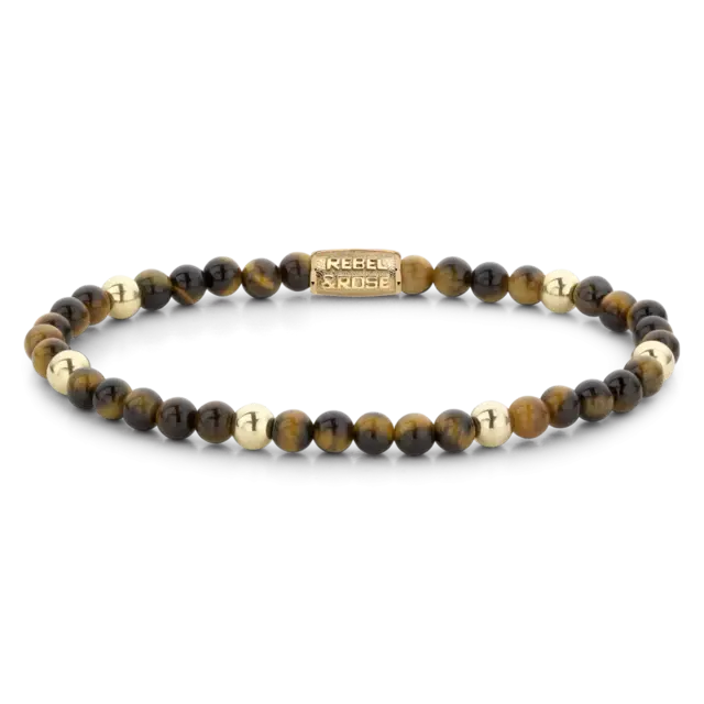 Rebel & Rose Dames 40045 G-S