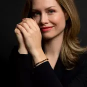 Rebel & Rose Dames 40045 G-S