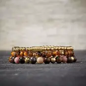 Rebel & Rose Dames 40045 G-S