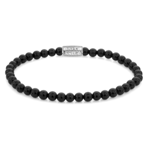 Rebel & Rose Dames Black Velvet 40107 S-Maat S 16.5 cm