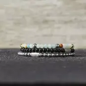 Rebel & Rose Dames 40107 S-S