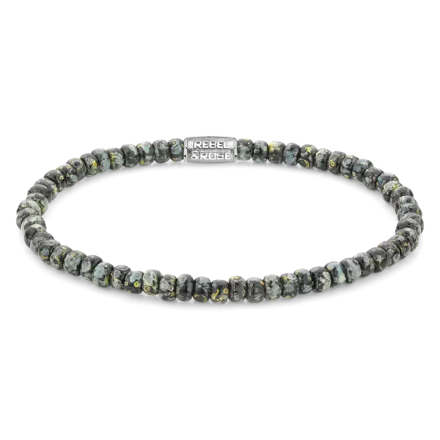 Rebel & Rose Dames 40116 S-S