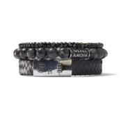 Rebel & Rose Dames 40116 S-S