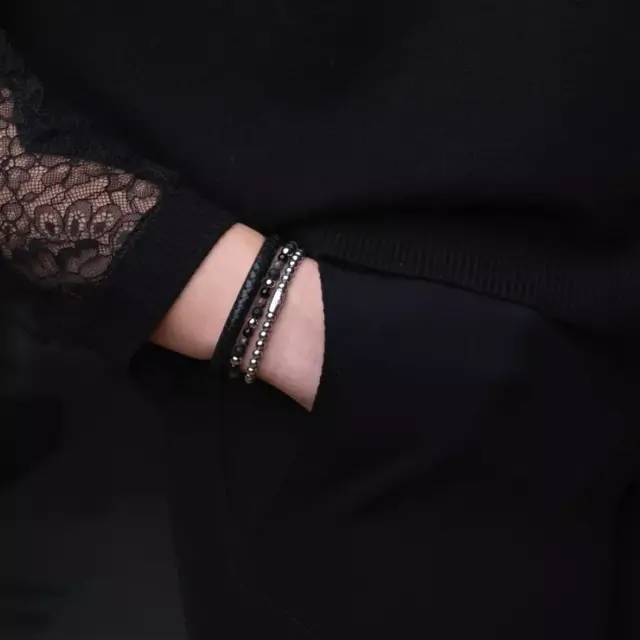 Rebel & Rose Dames 40041 S-S