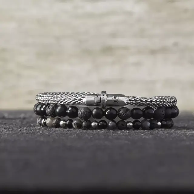 Rebel & Rose Dames 40041 S-S