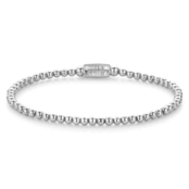 Rebel & Rose Dames 30002 S-S