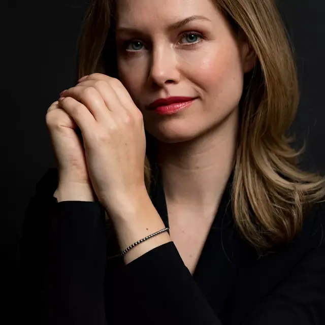 Rebel & Rose Dames 30002 S-S