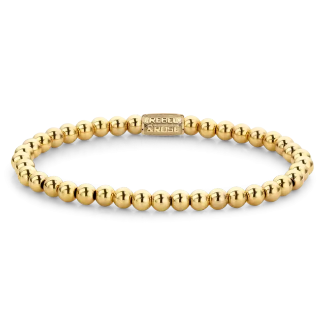 Rebel & Rose Dames 40038 G-S