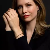 Rebel & Rose Dames 40038 G-S