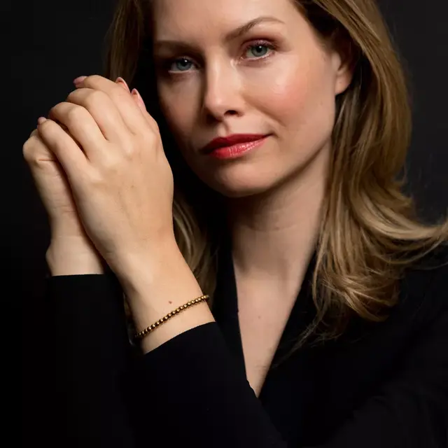 Rebel & Rose Dames 40038 G-S