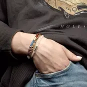 Rebel & Rose Dames 40038 G-S