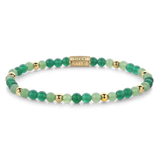 Rebel & Rose Dames 40122  G-S