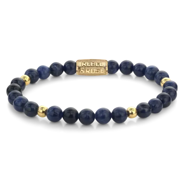 Rebel & Rose Dames 60137 G-S