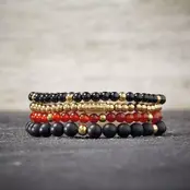 Rebel & Rose Dames 40044 G-S