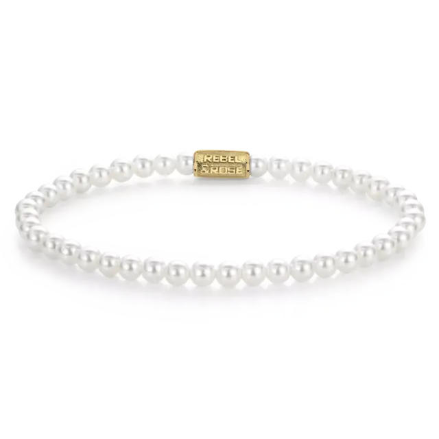 Rebel & Rose Dames 40149 G-S