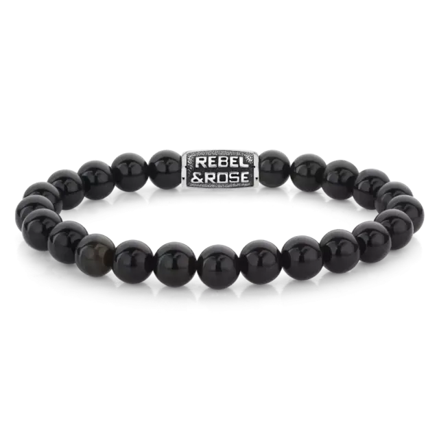 Rebel & Rose Men 80102 V-M