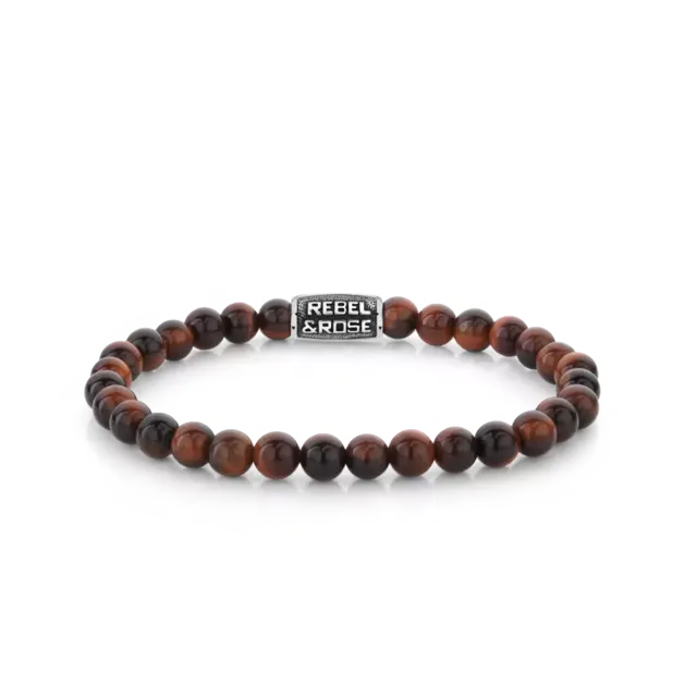 Rebel & Rose Men 60122 V-M