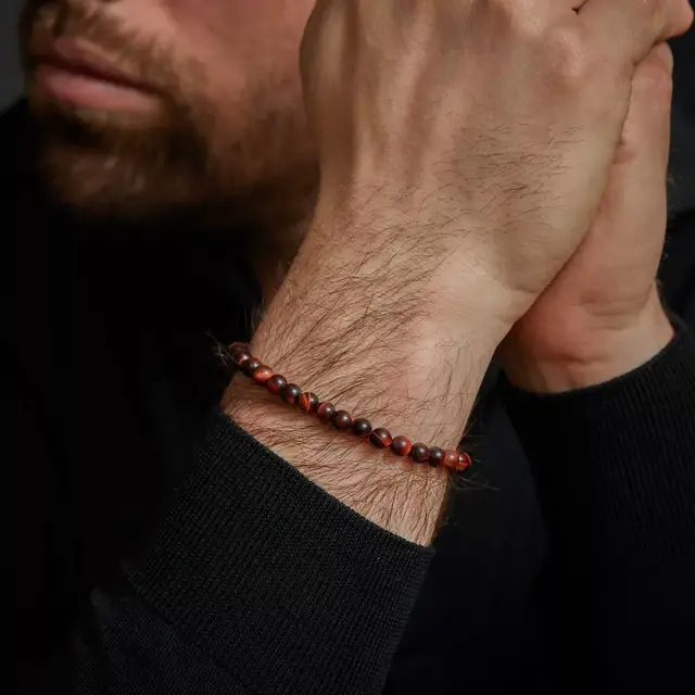 Rebel & Rose Men 60122 V-M