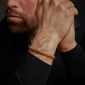 Rebel & Rose Men 60083 S-M