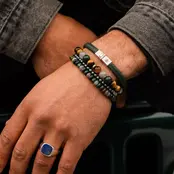 Rebel & Rose Men 60111 S-M