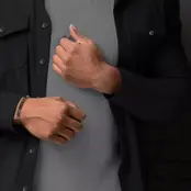 Rebel & Rose Men 80104 S-M