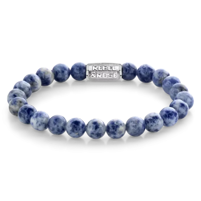 Rebel & Rose Men 80079 S-M