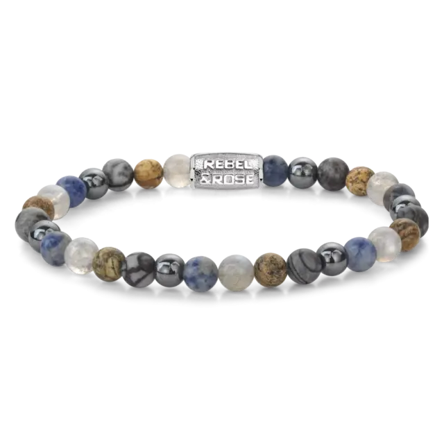 Rebel & Rose Men 60134 S-M