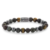 Rebel & Rose Men 80106 V-M