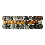 Rebel & Rose Men 80106 V-M