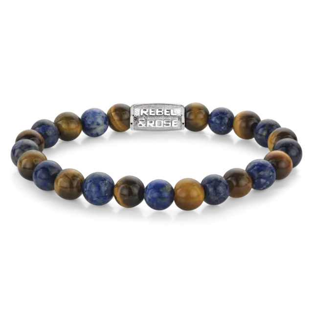 Rebel & Rose Men 80109 S-M