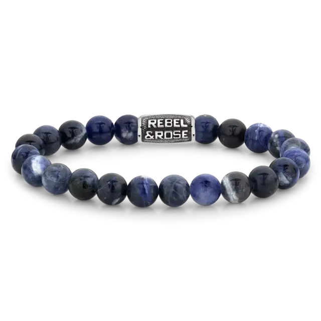 Rebel & Rose Men 80096 V-M