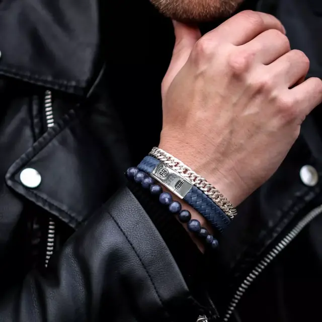 Rebel & Rose Men 80096 V-M