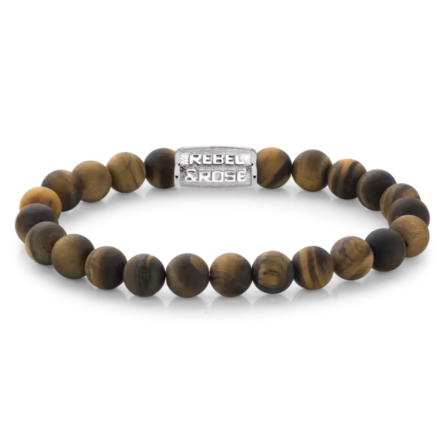 Rebel & Rose Men 80023 S-M