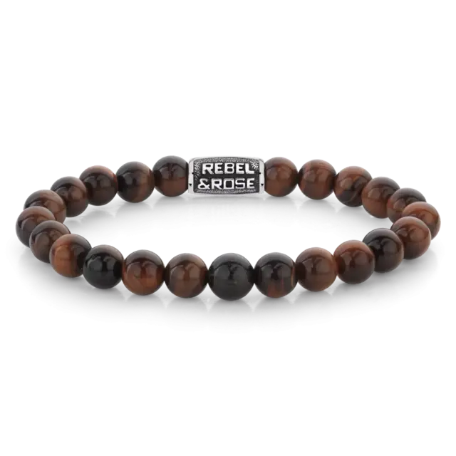 Rebel & Rose Men 80103 V-M