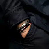 Rebel & Rose Men 80103 V-M