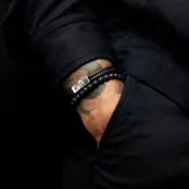 Rebel & Rose Men 60087 S-M