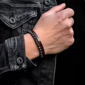 Rebel & Rose Men 60087 S-M