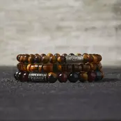 Rebel & Rose Men 80095 V-M