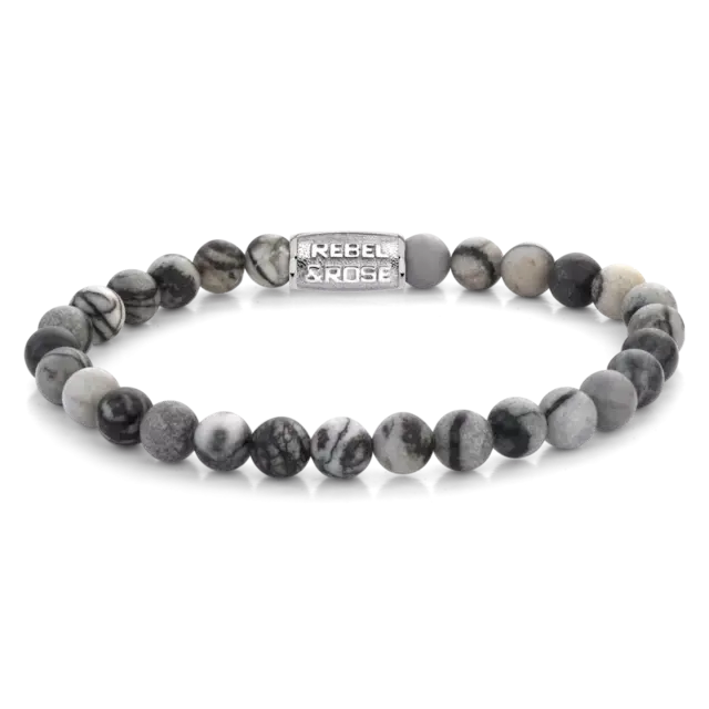 Rebel & Rose Men 60140 S-M