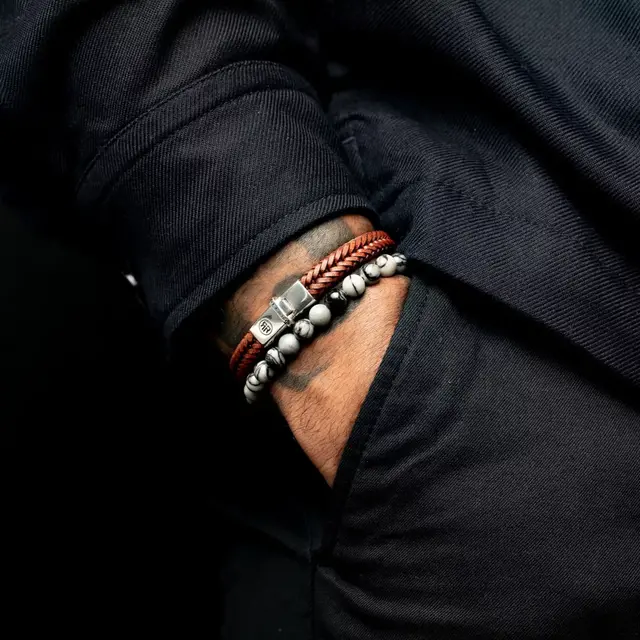 Rebel & Rose Men 60140 S-M