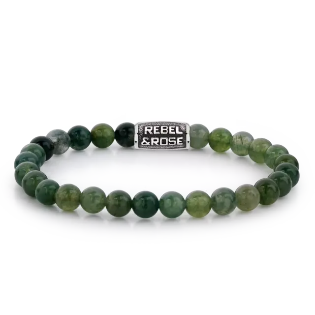 Rebel & Rose Men 60114 V-M