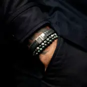 Rebel & Rose Men 60139 S-M