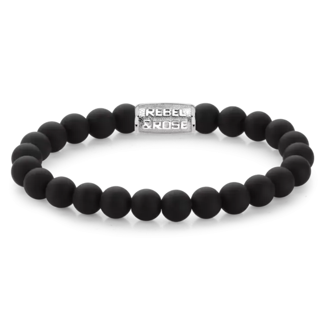 Rebel & Rose Men 80021 S-M