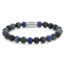 Rebel & Rose Men River Deep 80113 S-Maat M 17.5 cm