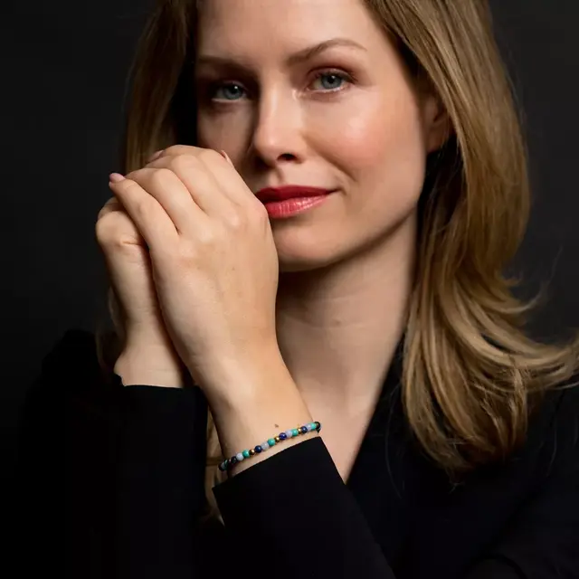 Rebel & Rose Dames 40055 G-S