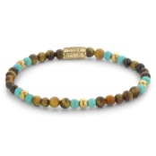 Rebel & Rose Dames 40063 G-S