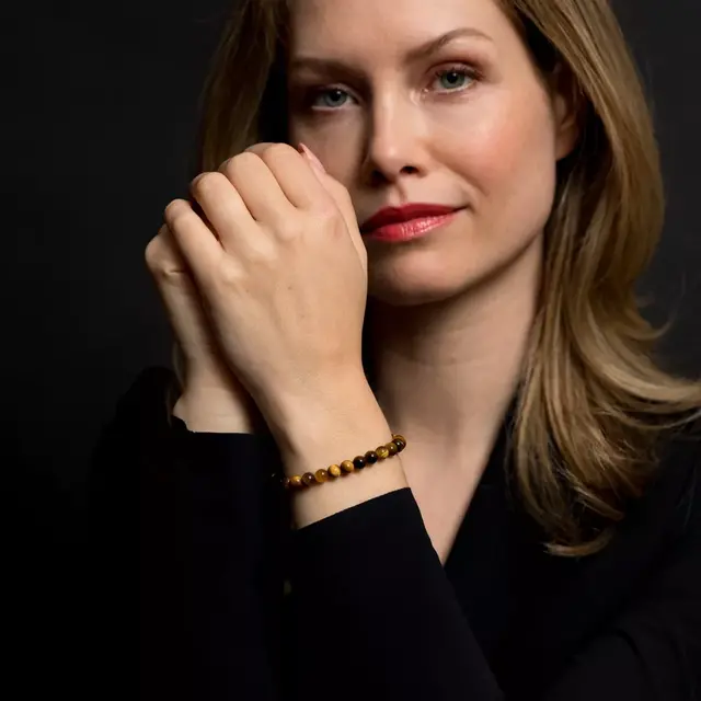 Rebel & Rose Dames 60120 G-S