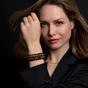 Rebel & Rose Dames 40043 G-S